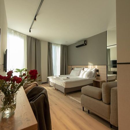 Sarnia Point Apartamenty Prestige Wrocław Kültér fotó