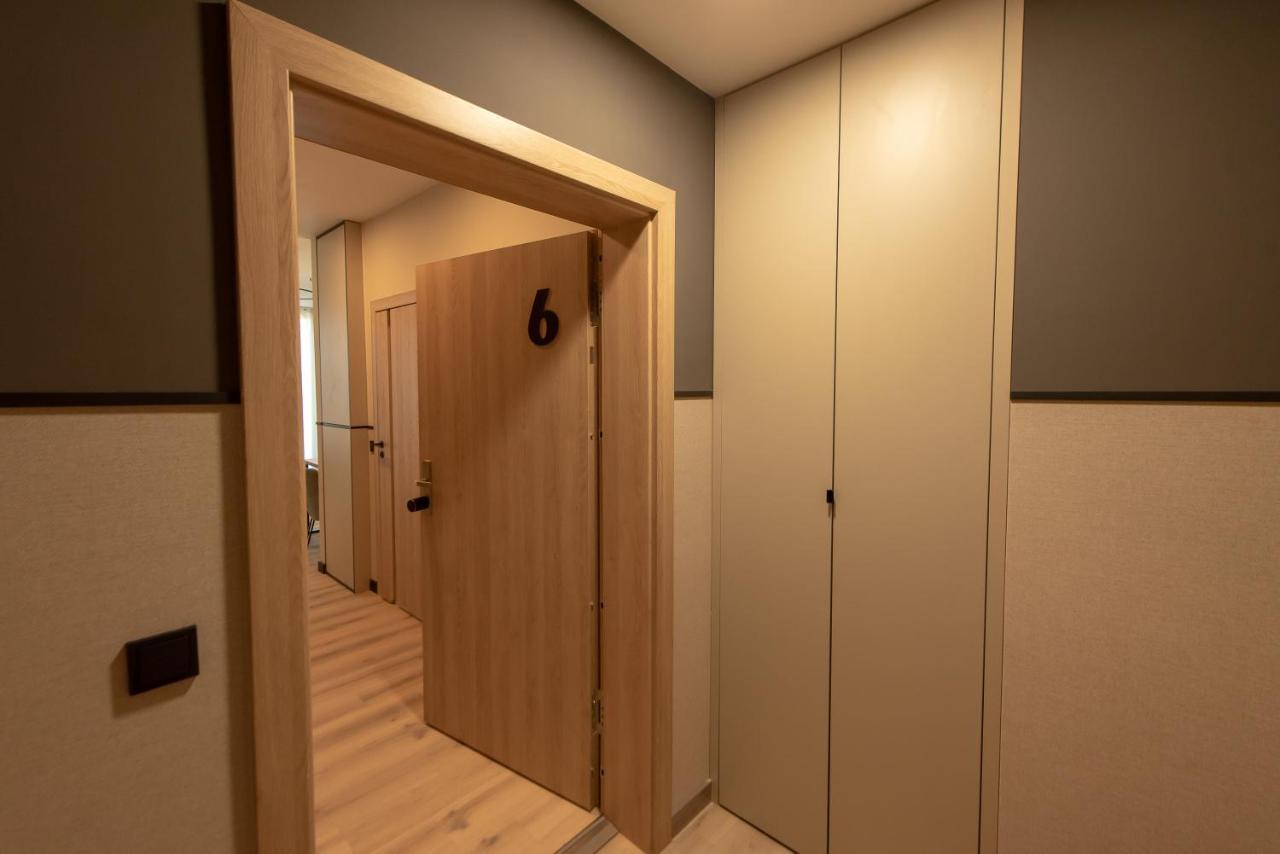 Sarnia Point Apartamenty Prestige Wrocław Kültér fotó