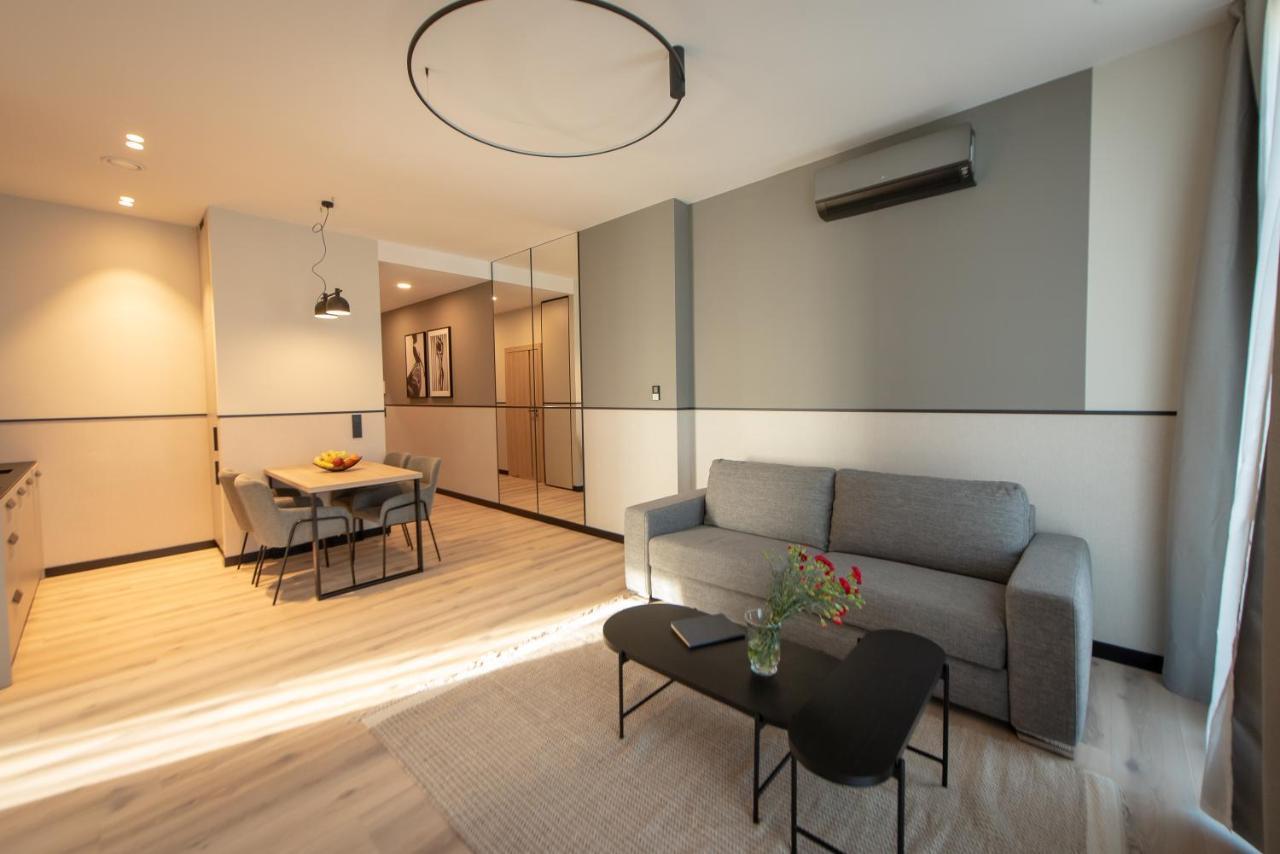 Sarnia Point Apartamenty Prestige Wrocław Kültér fotó