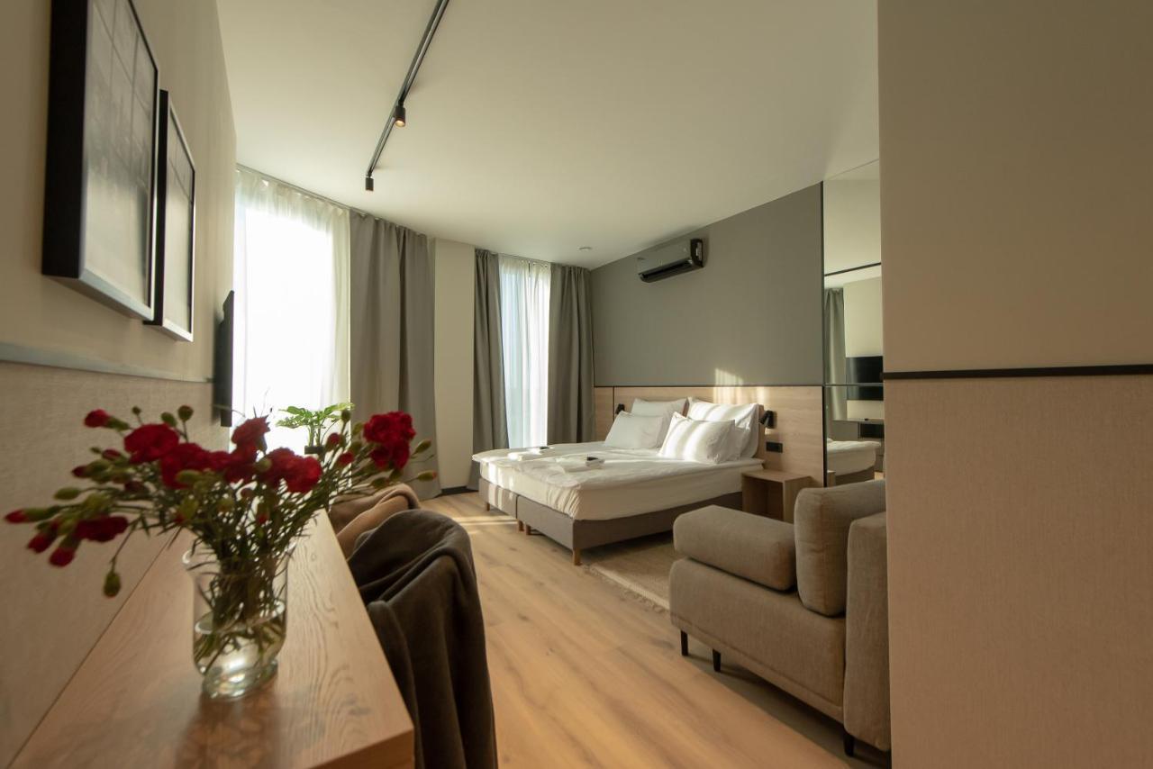 Sarnia Point Apartamenty Prestige Wrocław Kültér fotó