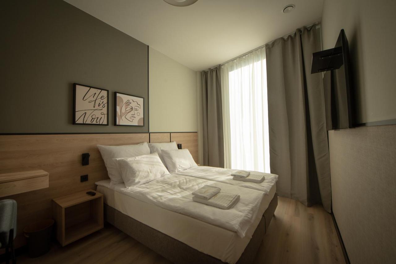 Sarnia Point Apartamenty Prestige Wrocław Kültér fotó