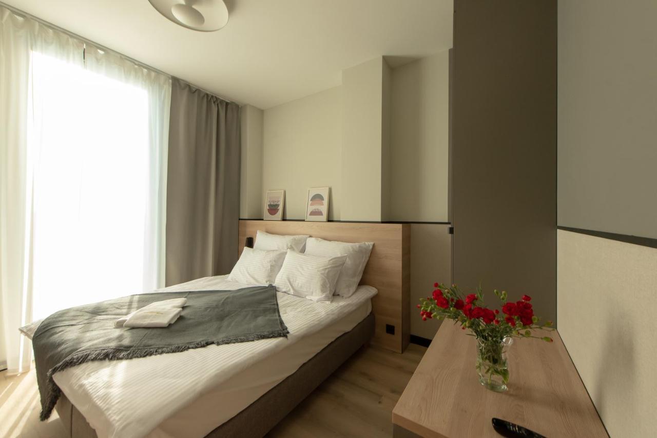 Sarnia Point Apartamenty Prestige Wrocław Kültér fotó