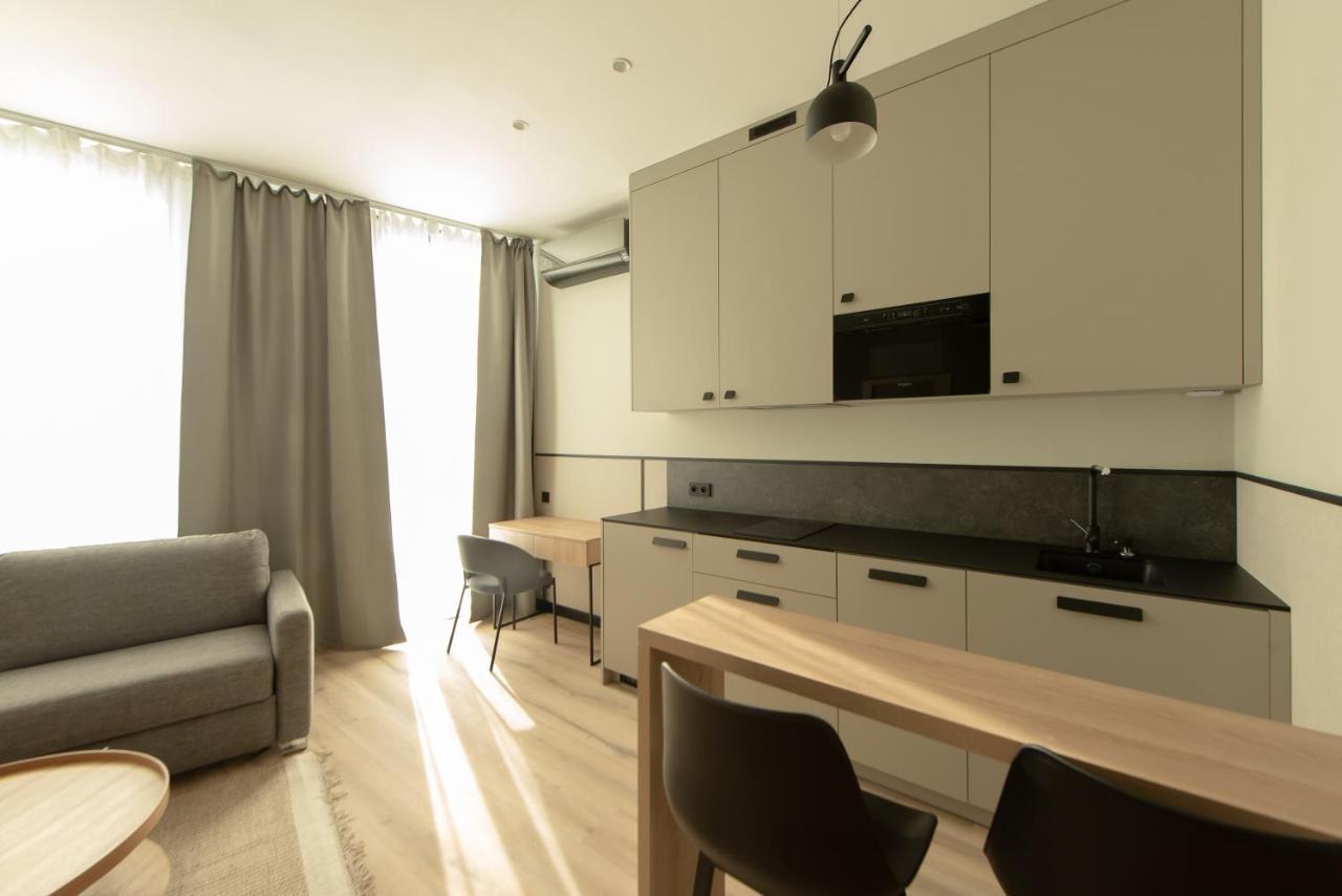 Sarnia Point Apartamenty Prestige Wrocław Kültér fotó