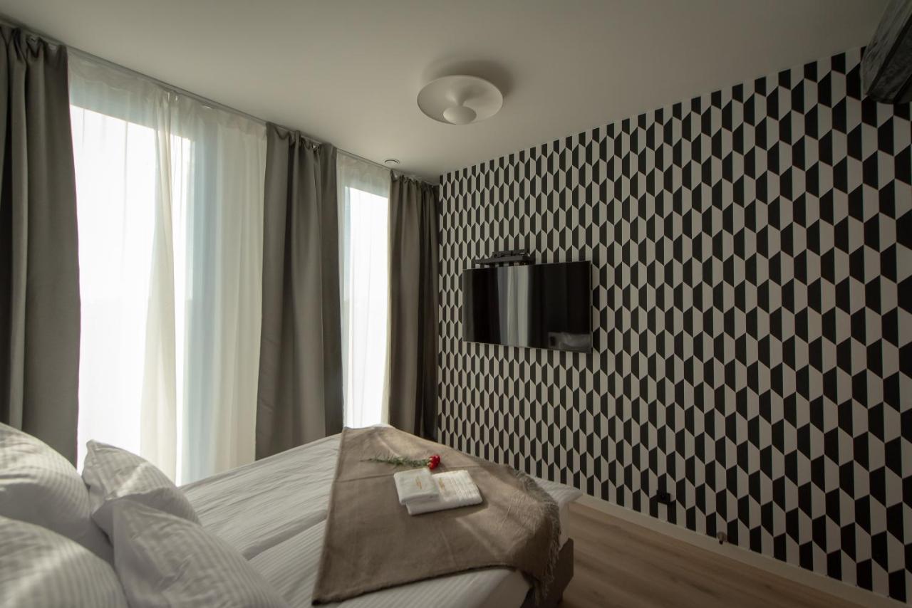 Sarnia Point Apartamenty Prestige Wrocław Kültér fotó