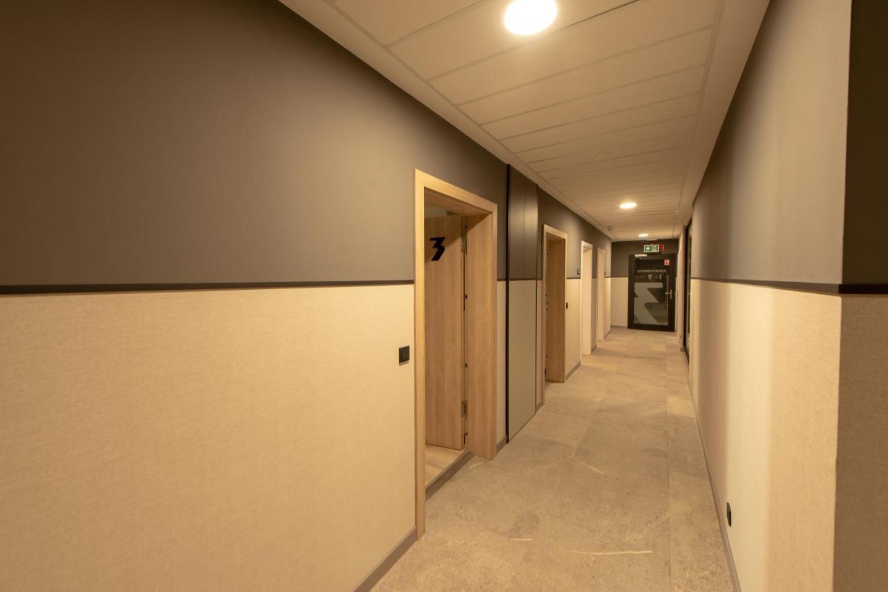 Sarnia Point Apartamenty Prestige Wrocław Kültér fotó