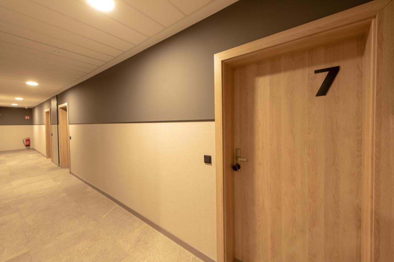 Sarnia Point Apartamenty Prestige Wrocław Kültér fotó