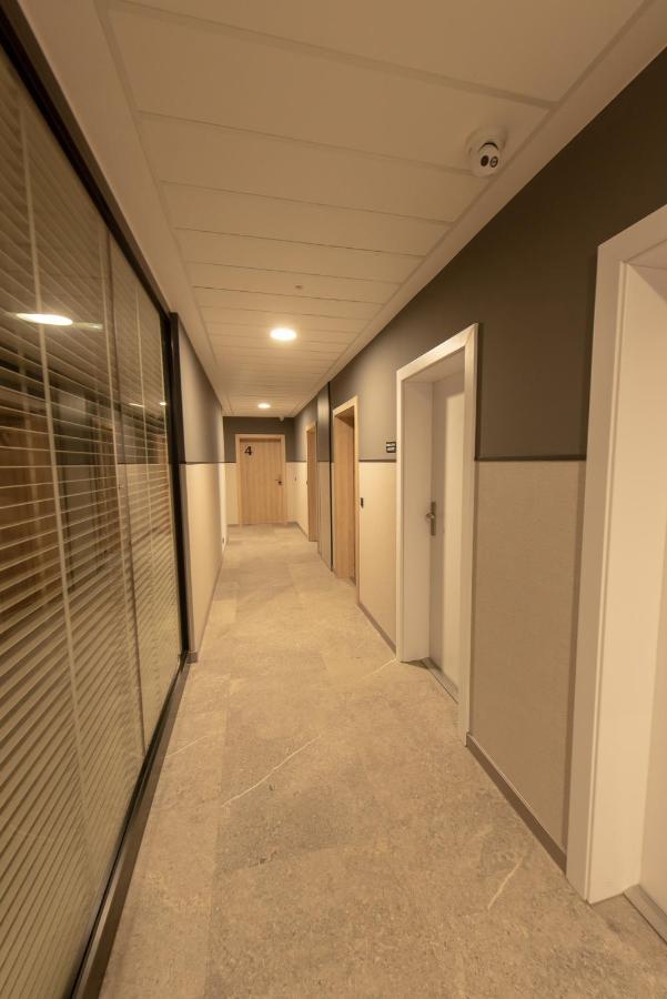 Sarnia Point Apartamenty Prestige Wrocław Kültér fotó