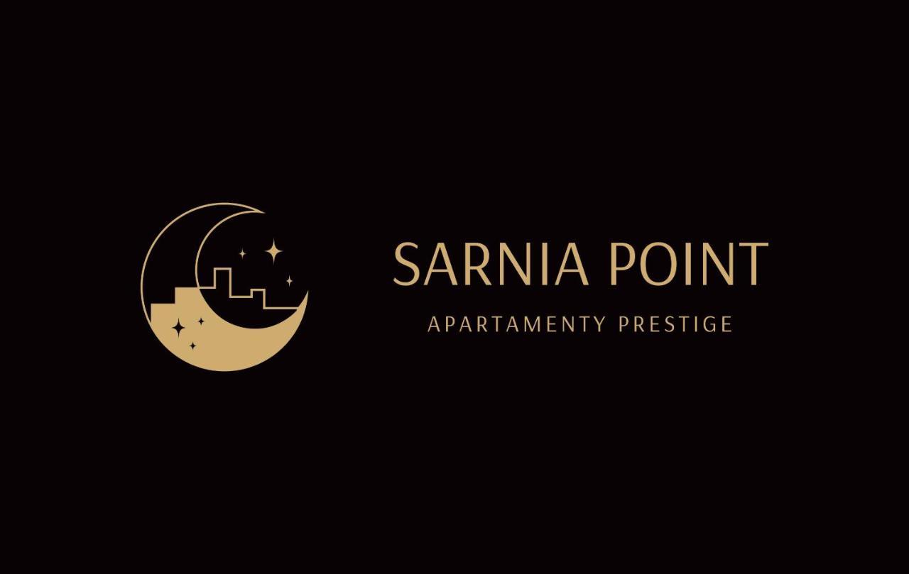 Sarnia Point Apartamenty Prestige Wrocław Kültér fotó